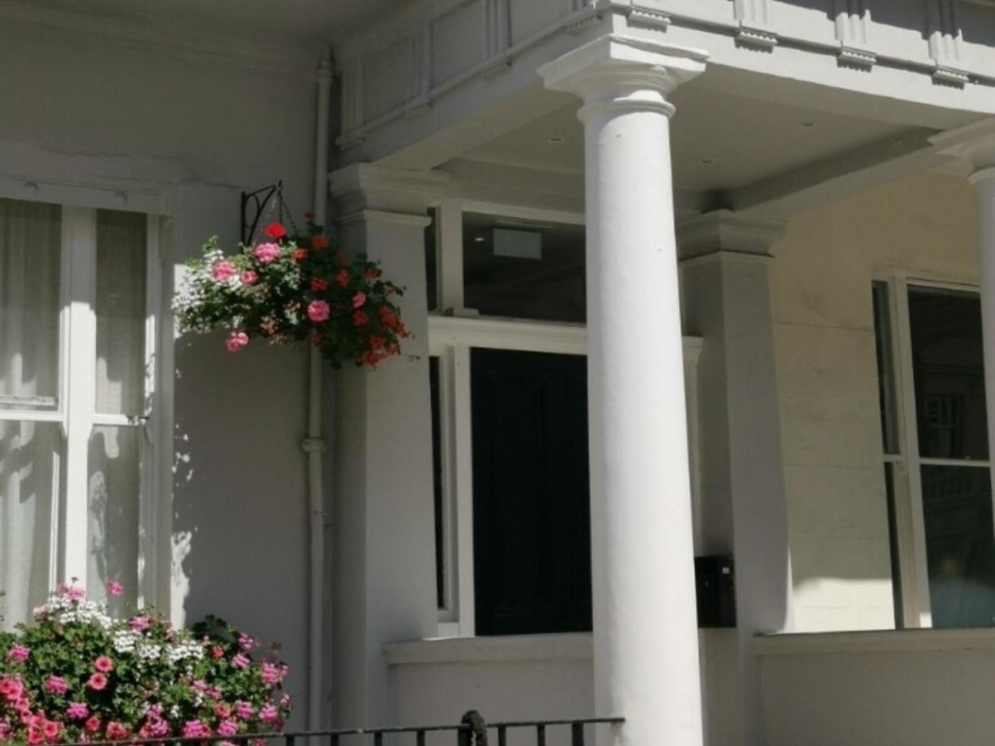 Sunny 1 Bedroom Flat In Central Londres Exterior foto